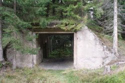 Zajatecký tábor Rolava