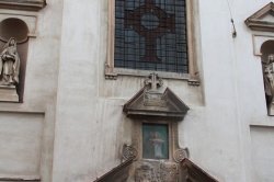 Kostel sv. Josefa Brno