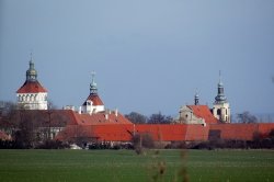 Smečno, město s dračí historií