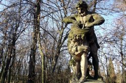 Smečno, město s dračí historií