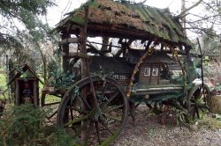 Pohádková země Pičín u Příbrami