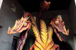 Pohádková země Pičín u Příbrami