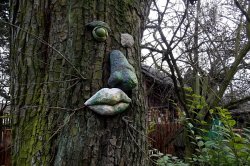 Pohádková země Pičín u Příbrami