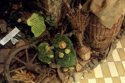 Pohádková země Pičín u Příbrami