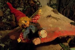 Pohádková země Pičín u Příbrami