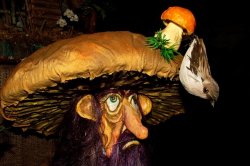 Pohádková země Pičín u Příbrami