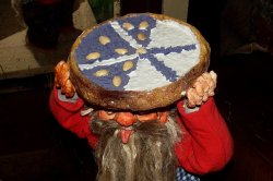 Pohádková země Pičín u Příbrami