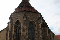 Anežský klášter Praha
