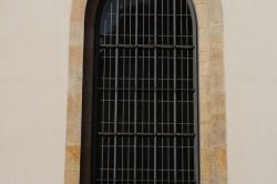 Bethlehem Chapel Prague