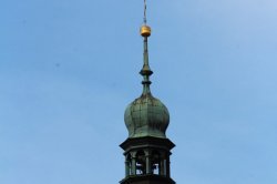 Church of Our Lady of the Snows Prague