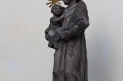Church of Our Lady of the Snows Prague