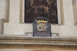 Church of Our Lady Victorious Prague