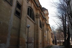 Church of Our Lady Victorious Prague