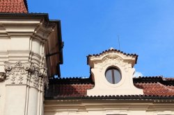 Kostel sv. Cyrila a Metoděje Praha