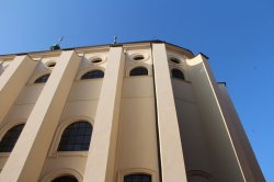 Church of St. Jakuba Praha