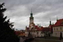 Loreta Praha