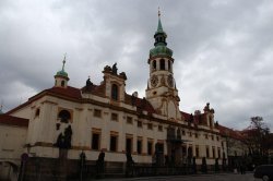 Loreta Prague
