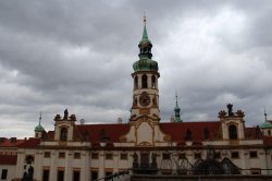 Loreta Prague