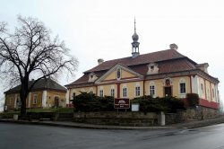 Zlonice
