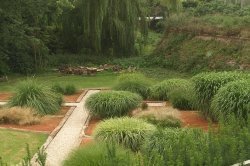 Botanická zahrada Olomouc