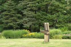 Botanická zahrada Olomouc