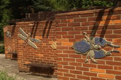 Botanická zahrada Olomouc