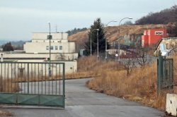 Muzeum studené války a protivzdušné obrany - Drnov
