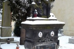 Church of St. Jiří Libušín