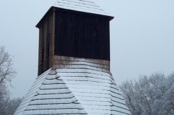 Church of St. Jiří Libušín