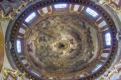 Kostel sv. Františka z Assisi Praha