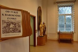 Sládeček Museum of Local Lore Kladno