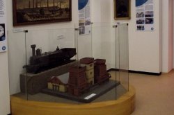 Sládeček Museum of Local Lore Kladno