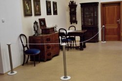 Sládeček Museum of Local Lore Kladno