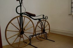 Sládeček Museum of Local Lore Kladno