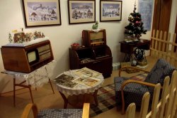 Sládeček Museum of Local Lore Kladno