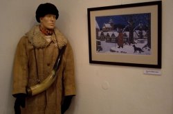 Sládeček Museum of Local Lore Kladno