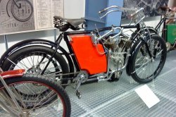 Národní technické muzeum Praha