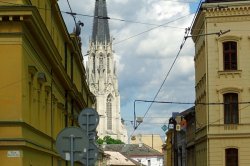 Olomouc - perla na Hané