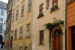 Olomouc - perla na Hané