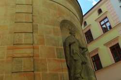 Olomouc - perla na Hané