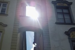 Olomouc - perla na Hané