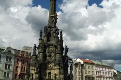 Olomouc - perla na Hané