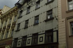 Olomouc - perla na Hané