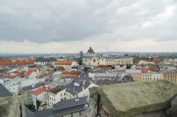 Olomouc - perla na Hané