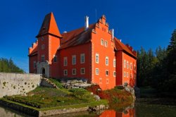 Červená Lhota