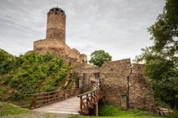 Hasištejn (zřícenina)