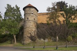Cheb (hrad)