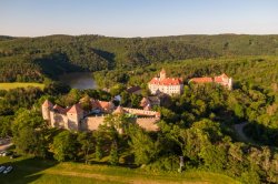 Veveří (hrad)