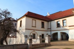 Benátky nad Jizerou (chateau)