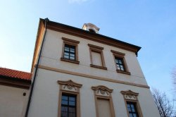 Benátky nad Jizerou (chateau)